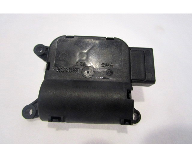 SET SMALL PARTS F AIR COND.ADJUST.LEVER OEM N. 132801356 ORIGINAL PART ESED OPEL MERIVA A R (2006 - 2010) DIESEL 13  YEAR OF CONSTRUCTION 2006