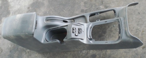 ARMREST, CENTRE CONSOLE OEM N. WD581DVAC ORIGINAL PART ESED JEEP CHEROKEE (2005 - 2008) DIESEL 28  YEAR OF CONSTRUCTION 2005
