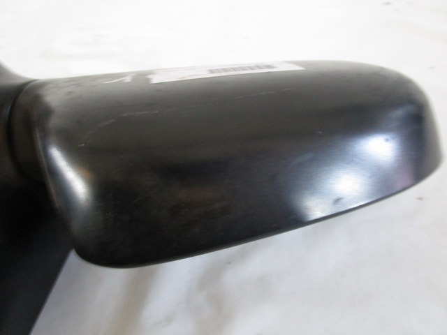 MANUAL RIGHT REAR VIEW MIRROR OEM N.  ORIGINAL PART ESED TOYOTA CARINA (1993 - 1998)BENZINA 16  YEAR OF CONSTRUCTION 1996