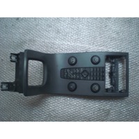 AIR CONDITIONING CONTROL OEM N. 1289963 ORIGINAL PART ESED VOLVO V50 (DAL 06/2007) DIESEL 16  YEAR OF CONSTRUCTION 2007