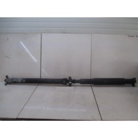 DRIVE SHAFT ASSY REAR OEM N. 7527342-07 ORIGINAL PART ESED BMW SERIE 3 BER/SW/COUPE/CABRIO E90/E91/E92/E93 (2005 - 08/2008) DIESEL 20  YEAR OF CONSTRUCTION 2007