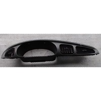 DASHBOARD WITH DASHES OEM N.  ORIGINAL PART ESED KIA CARNIVAL MK1 (1998 - 2006)DIESEL 29  YEAR OF CONSTRUCTION 2000