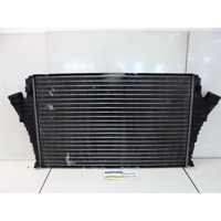 CHARGE-AIR COOLING OEM N. 51770417 ORIGINAL PART ESED FIAT CROMA (11-2007 - 2010) DIESEL 19  YEAR OF CONSTRUCTION 2009