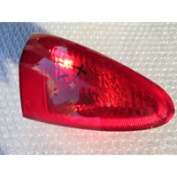 TAIL LIGHT, LEFT OEM N. 46556346 ORIGINAL PART ESED ALFA ROMEO 147 937 RESTYLING (2005 - 2010)    YEAR OF CONSTRUCTION