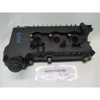 CYLINDER HEAD COVER OEM N. 99380052004 ORIGINAL PART ESED SMART FORFOUR (2004 - 2006) BENZINA 11  YEAR OF CONSTRUCTION 2005