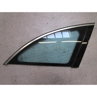 FIXED DOOR WINDOW, RIGHT OEM N. 2516703250 ORIGINAL PART ESED MERCEDES CLASSE R W251 RESTYLING (2010 - 2013)DIESEL 30  YEAR OF CONSTRUCTION 2011