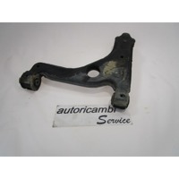WISHBONE, FRONT RIGHT OEM N. 24454478 ORIGINAL PART ESED OPEL ASTRA H L48,L08,L35,L67 5P/3P/SW (2004 - 2007) DIESEL 17  YEAR OF CONSTRUCTION 2005