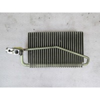 HEATER RADIATOR OEM N. A2098300158 ORIGINAL PART ESED MERCEDES CLASSE C CL203 SPORTCOUPE (2000 - 2008)DIESEL 22  YEAR OF CONSTRUCTION 2004