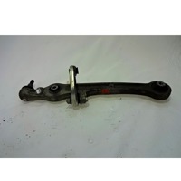 WISHBONE, FRONT RIGHT OEM N. 4F0407151A ORIGINAL PART ESED AUDI A6 C6 4F2 4FH 4F5 BER/SW/ALLROAD (07/2004 - 10/2008) DIESEL 30  YEAR OF CONSTRUCTION 2005