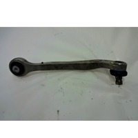 WISHBONE, FRONT RIGHT OEM N. 4E0407506E ORIGINAL PART ESED AUDI A6 C6 4F2 4FH 4F5 BER/SW/ALLROAD (07/2004 - 10/2008) DIESEL 30  YEAR OF CONSTRUCTION 2005
