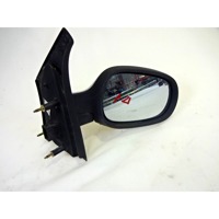 OUTSIDE MIRROR RIGHT . OEM N. 7700431543 ORIGINAL PART ESED RENAULT SCENIC/GRAND SCENIC (1999 - 2003) DIESEL 19  YEAR OF CONSTRUCTION 2002
