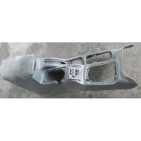 ARMREST, CENTRE CONSOLE OEM N. WD581DVAC ORIGINAL PART ESED JEEP CHEROKEE (2005 - 2008) DIESEL 28  YEAR OF CONSTRUCTION 2005