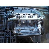 COMPLETE ENGINES . OEM N. G4EH ORIGINAL PART ESED HYUNDAI ACCENT (1995 - 08/1999)BENZINA 13  YEAR OF CONSTRUCTION 1996