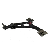 WISHBONE, FRONT RIGHT OEM N. 50509339 ORIGINAL PART ESED ALFA ROMEO 147 937 RESTYLING (2005 - 2010) DIESEL 19  YEAR OF CONSTRUCTION 2005