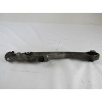 WISHBONE, FRONT RIGHT OEM N. 4F0407151A ORIGINAL PART ESED AUDI A6 C6 4F2 4FH 4F5 BER/SW/ALLROAD (07/2004 - 10/2008) DIESEL 30  YEAR OF CONSTRUCTION 2007