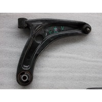 WISHBONE, FRONT RIGHT OEM N. 51350SAAG02 ORIGINAL PART ESED HONDA JAZZ MK2 (2002 - 2008) GD1 GD5 GD GE3 GE2 GE GP GG GD6 GD8 BENZINA 12  YEAR OF CONSTRUCTION 2006