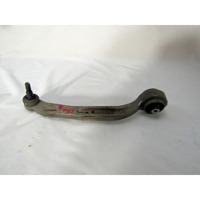 WISHBONE, FRONT RIGHT OEM N. 4F0407694G ORIGINAL PART ESED AUDI A6 C6 4F2 4FH 4F5 BER/SW/ALLROAD (07/2004 - 10/2008) DIESEL 27  YEAR OF CONSTRUCTION 2007