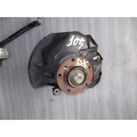 CARRIER, RIGHT FRONT / WHEEL HUB WITH BEARING, FRONT OEM N. 31226757024 ORIGINAL PART ESED BMW SERIE 3 E46 BER/SW/COUPE/CABRIO LCI RESTYLING (10/2001 - 2005) BENZINA 22  YEAR OF CONSTRUCTION 2002