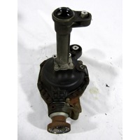 EXCH-FRONT DIFFERENTIAL OEM N. LR056944 ORIGINAL PART ESED LAND ROVER RANGE ROVER SPORT (2005 - 2010) DIESEL 27  YEAR OF CONSTRUCTION 2008