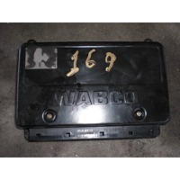 ABS BRAKE CONTROL UNIT OEM N.  ORIGINAL PART ESED LAND ROVER DISCOVERY 2 (1999-2004)DIESEL 25  YEAR OF CONSTRUCTION 2002