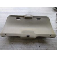 INNER LINING / TAILGATE LINING OEM N. 8200248270 ORIGINAL PART ESED RENAULT SCENIC/GRAND SCENIC (2003 - 2009) DIESEL 19  YEAR OF CONSTRUCTION 2004