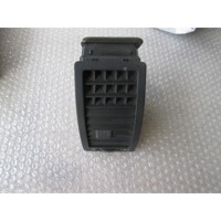 AIR OUTLET OEM N. 6Q08197041QA ORIGINAL PART ESED VOLKSWAGEN POLO (10/2001 - 2005) DIESEL 19  YEAR OF CONSTRUCTION 2004