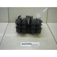 INTAKE MANIFOLD OEM N. 1111402201 ORIGINAL PART ESED MERCEDES CLASSE CLK W208 C208 A208 COUPE/CABRIO (1997-2003) BENZINA 23  YEAR OF CONSTRUCTION 2000