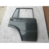 DOOR RIGHT REAR  OEM N. BFA700100 ORIGINAL PART ESED LAND ROVER DISCOVERY 2 (1999-2004)DIESEL 25  YEAR OF CONSTRUCTION 2001