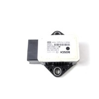 SENSOR ESP OEM N. 9664661580 SPARE PART USED CAR CITROEN C4 PICASSO/GRAND PICASSO MK1 (2006 - 08/2013)  DISPLACEMENT BENZINA/METANO 1,8 YEAR OF CONSTRUCTION 2010