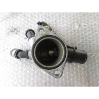 THERMOSTATS . OEM N. 55203388 ORIGINAL PART ESED OPEL ZAFIRA B RESTYLING A05 M75 (04/2008-2011) DIESEL 19  YEAR OF CONSTRUCTION 2008