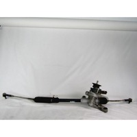 HYDRO STEERING BOX OEM N. 48580-79J50 SPARE PART USED CAR FIAT SEDICI FY R (05/2009 - 2014)  DISPLACEMENT DIESEL 2 YEAR OF CONSTRUCTION 2009
