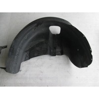 COVER, WHEEL HOUSING, REAR  OEM N. 6Q0810971A ORIGINAL PART ESED VOLKSWAGEN POLO (2005 - 10/2009) BENZINA/GPL 14  YEAR OF CONSTRUCTION 2005