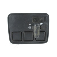 VARIOUS SWITCHES OEM N. 5952058 ORIGINAL PART ESED FIAT FIORINO (1987 - 2003) DIESEL 17  YEAR OF CONSTRUCTION 1993