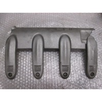 "COVER, ACOUSTIC	 OEM N. 7L5103907 ORIGINAL PART ESED PORSCHE CAYENNE (2003 -2008) BENZINA 45  YEAR OF CONSTRUCTION 2004"