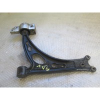 WISHBONE, FRONT RIGHT OEM N. 1K0407152M ORIGINAL PART ESED AUDI A3 8P 8PA 8P1 (2003 - 2008)DIESEL 20  YEAR OF CONSTRUCTION 2003