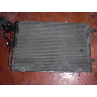 CONDENSER, AIR CONDITIONING OEM N.  ORIGINAL PART ESED AUDI A6 C4 4A BER/SW (1994 - 1997) DIESEL 25  YEAR OF CONSTRUCTION 1996