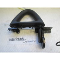 ROLL-OVER PROTECTION SYSTEM OEM N. A1718601332 ORIGINAL PART ESED MERCEDES CLASSE SLK R171 (2003 - 2008)BENZINA 18  YEAR OF CONSTRUCTION 2007