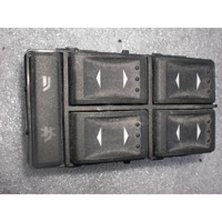 SWITCH WINDOW LIFTER OEM N. 031634521S7  ORIGINAL PART ESED FORD MONDEO BER/SW (2000 - 2007) DIESEL 20  YEAR OF CONSTRUCTION 2003