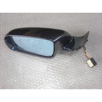 OUTSIDE MIRROR LEFT . OEM N. 4A08575073FZ ORIGINAL PART ESED AUDI A4 B5 BER/SW (1994 - 12/2000) BENZINA 18  YEAR OF CONSTRUCTION 1996