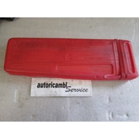 WARNING TRIANGLE/FIRST AID KIT/-CUSHION OEM N. 27R0391104 ORIGINAL PART ESED FIAT MAREA 185 BER/SW (1996 - 02/1999) BENZINA 16  YEAR OF CONSTRUCTION 1997