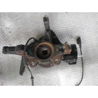 CARRIER, LEFT / WHEEL HUB WITH BEARING, FRONT OEM N. 51910432 ORIGINAL PART ESED FIAT 500 L CINQUECENTO L (2012 IN POI) DIESEL 13  YEAR OF CONSTRUCTION 2013