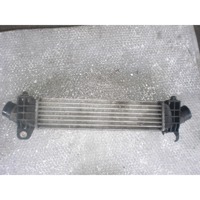CHARGE-AIR COOLING OEM N. 4373026 ORIGINAL PART ESED FORD MONDEO BER/SW (2000 - 2007) DIESEL 20  YEAR OF CONSTRUCTION 2004