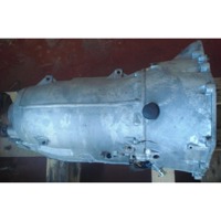 AUTOMATIC TRANSMISSION OEM N.  ORIGINAL PART ESED MERCEDES CLASSE E W210 BER/SW (1995 - 1999) DIESEL 29  YEAR OF CONSTRUCTION