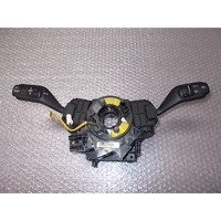 STEERING COLUMN COMBINATION SWITCH WITH SLIP RING OEM N. 1362587 ORIGINAL PART ESED FORD FOCUS BER/SW (2005 - 2008) DIESEL 18  YEAR OF CONSTRUCTION 2006
