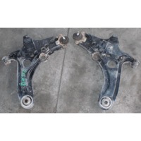 WISHBONE, FRONT RIGHT OEM N.  ORIGINAL PART ESED VOLKSWAGEN POLO (11/1994 - 01/2000)DIESEL 19  YEAR OF CONSTRUCTION 1999