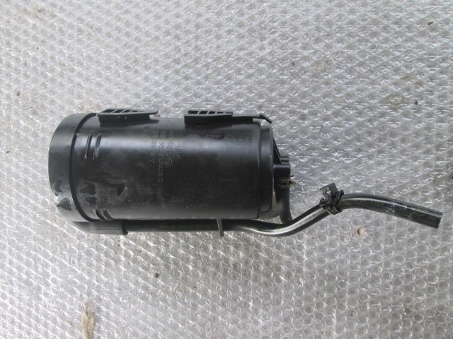 ACTIVE CARBON FILTER OEM N. A4544700059 ORIGINAL PART ESED SMART FORFOUR (2004 - 2006) BENZINA 13  YEAR OF CONSTRUCTION 2005