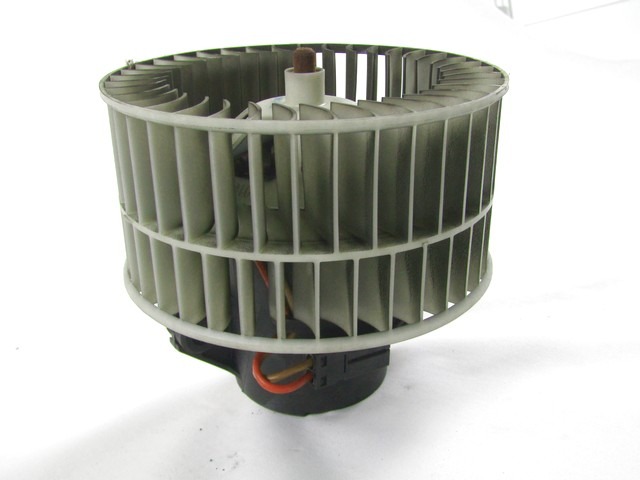 BLOWER UNIT OEM N. A1688200542 ORIGINAL PART ESED MERCEDES CLASSE A W168 V168 RESTYLING (2001 - 2005) BENZINA 14  YEAR OF CONSTRUCTION 2002