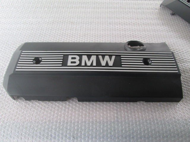 "COVER, ACOUSTIC	 OEM N. 11127526445 ORIGINAL PART ESED BMW Z4 E85 CABRIO (2003 - 2006) BENZINA 22  YEAR OF CONSTRUCTION 2004"