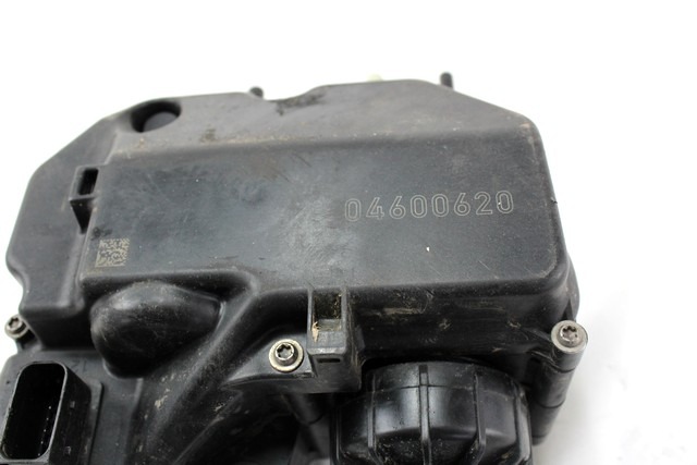 ADDITIVE TANK (GLYCERINE) OEM N. 444042019 ORIGINAL PART ESED LAND ROVER DISCOVERY 2 (1999-2004)DIESEL 25  YEAR OF CONSTRUCTION 2002