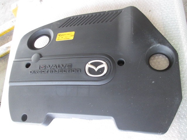 "COVER, ACOUSTIC	 OEM N. K3006 ORIGINAL PART ESED MAZDA 6 GG GY (2003-2008) DIESEL 20  YEAR OF CONSTRUCTION 2006"
